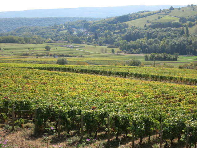 Les Moulins