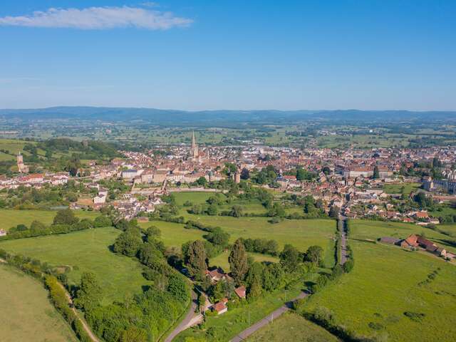 Autun - Trail 01