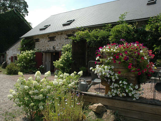 Gîte Obelix