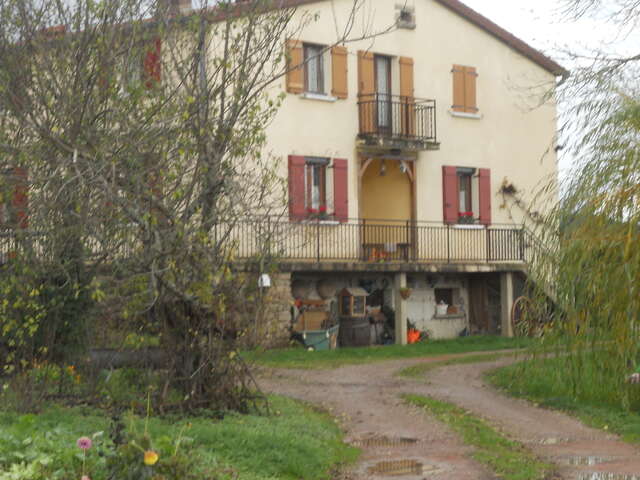 La Guinguette