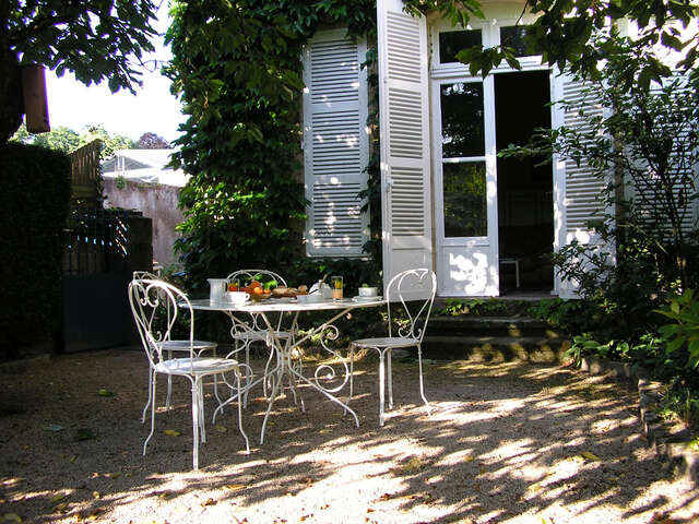 Chambre d'Hôtes des Hauts-Quartiers