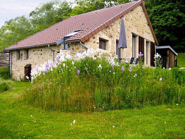 Gîte de la Bergerie