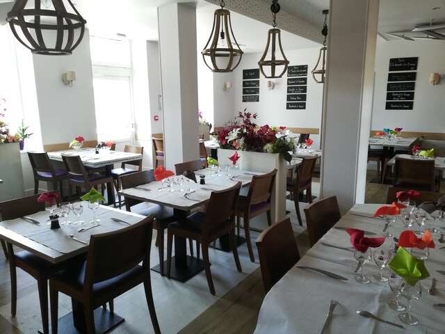 Restaurant de la Poste 