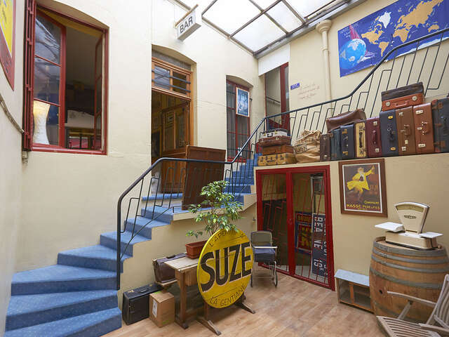 Hôtel Le Foch