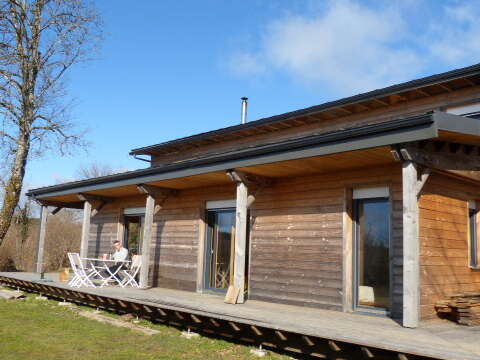 Domaine Taureau