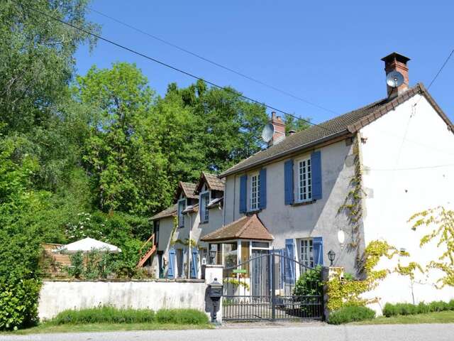 La Maison Usseau