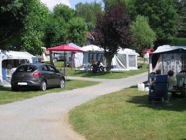 Camping Municipal
