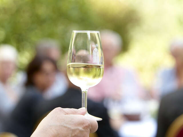 Visite guidée Beaune Gourmand