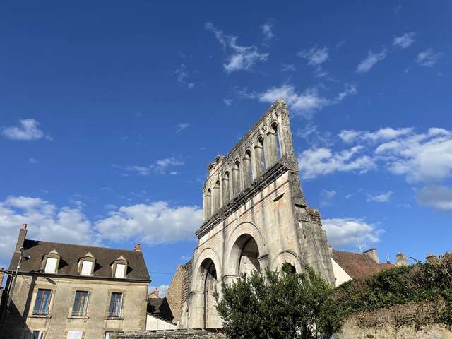 Augustodunum « soror et aemula Romae »