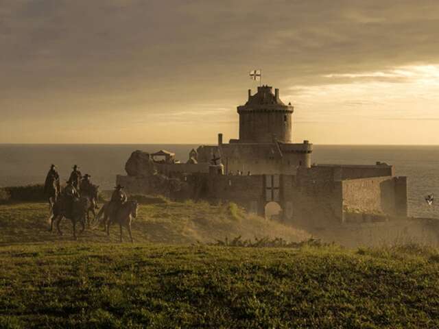 CINEMA EN PLEIN AIR - LES TROIS MOUSQUETAIRES : MILADY