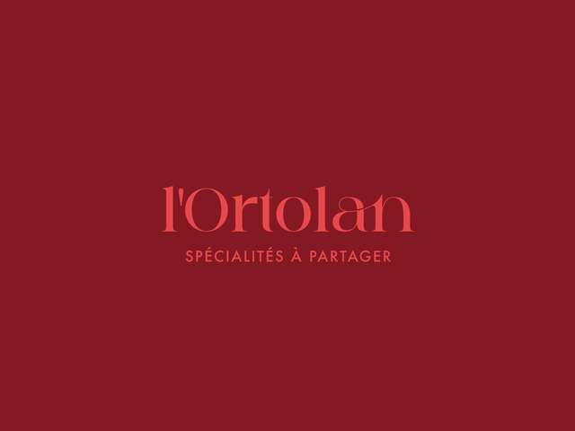 L'Ortolan