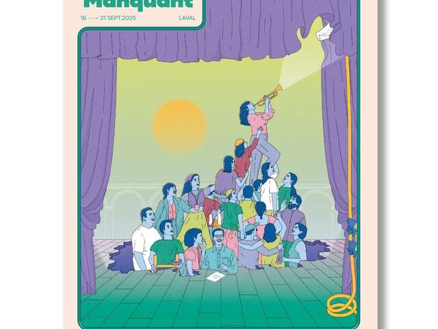 Le Chainon Manquant