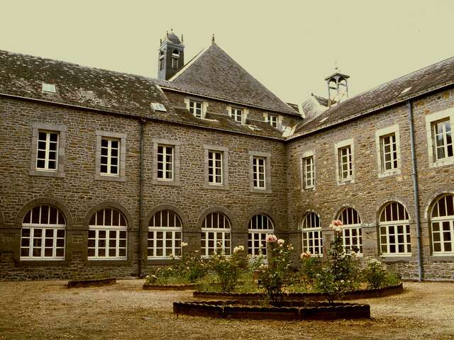 COUVENT DE LA VISITATION