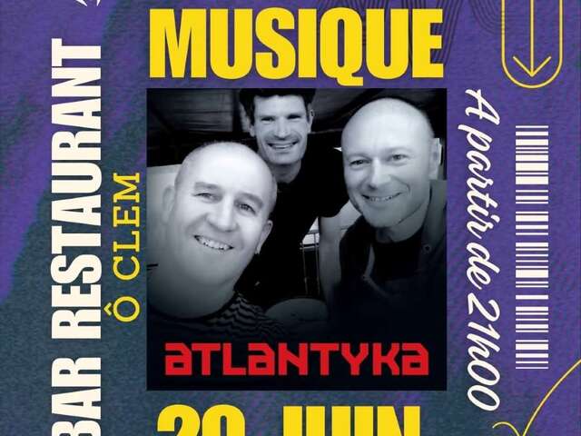 Fête de la Musique