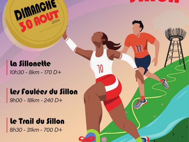 Les Foulées du Sillon