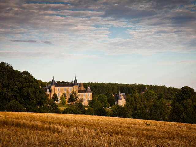 N°9 : Le berceau des rillettes du Perche Sarthois