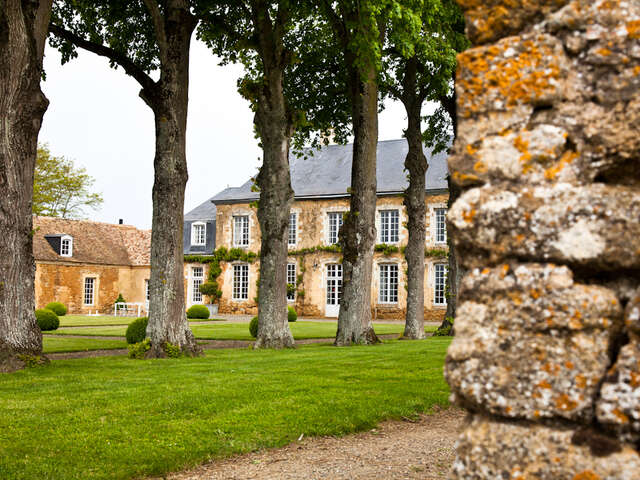 Haras et Châteaux