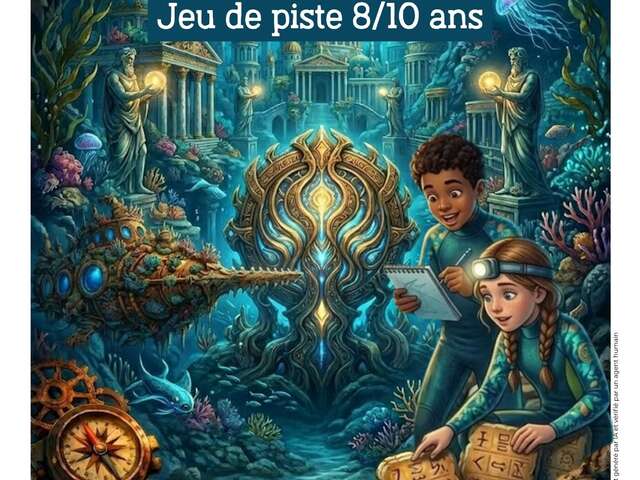 Expédition Atlantide
