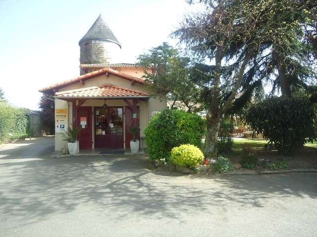 Restaurant le Don Quichotte