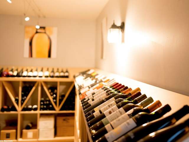 Vignoble Marchais