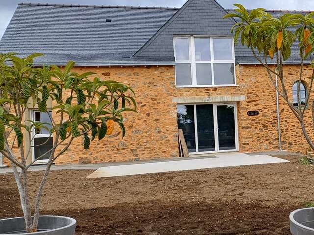 Logis de la Provosterie - Gîte rural