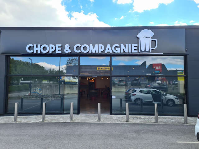 Chope et Compagnie
