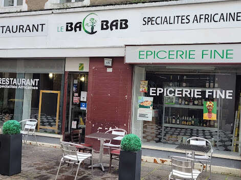 Le Baobab