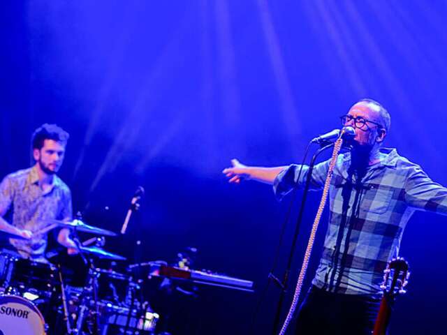 Tranzistor, l’émission live « spéciale compile » !