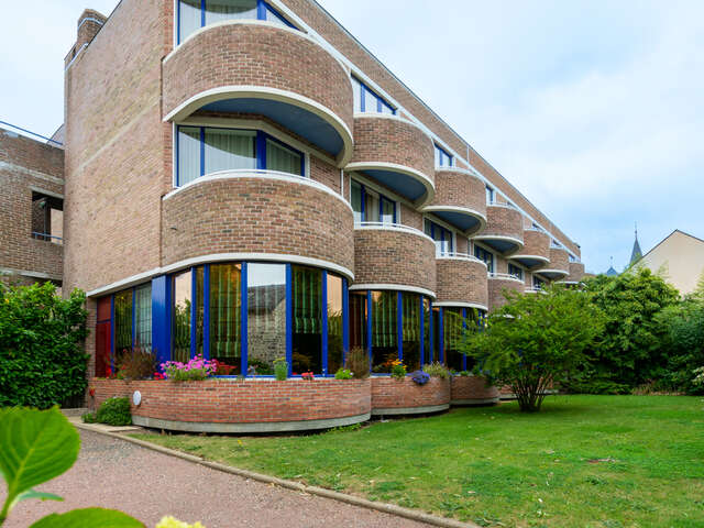 HOTEL/RESTAURANT - GRAND HÔTEL OF SOLESMES
