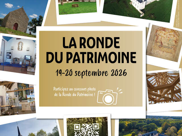 Abbaye de Blanche Couronne