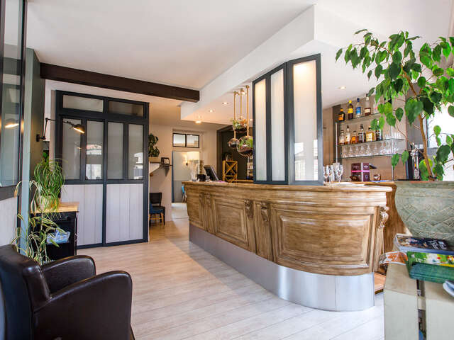 Restaurant Auberge du Val de Loire