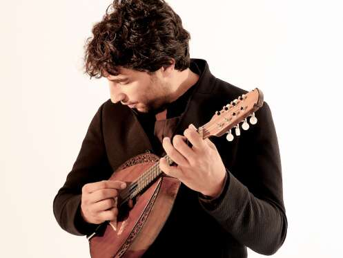 Concert symphonique - ONPL et Avi Avital - Cordes et Mandolines