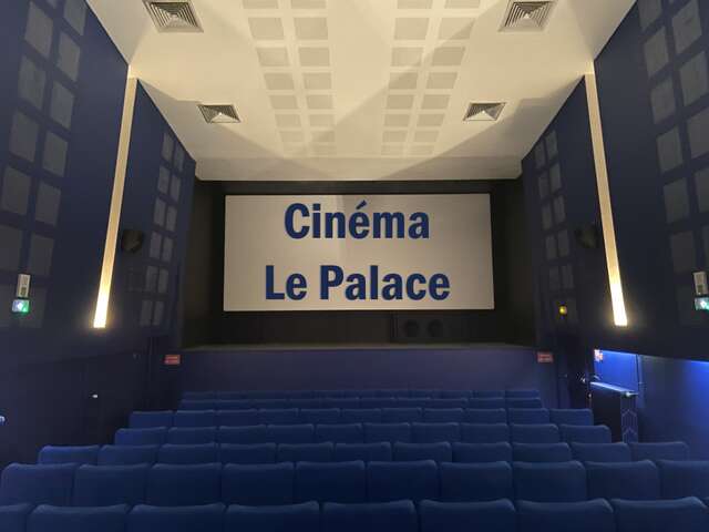 Cinéma Le Palace