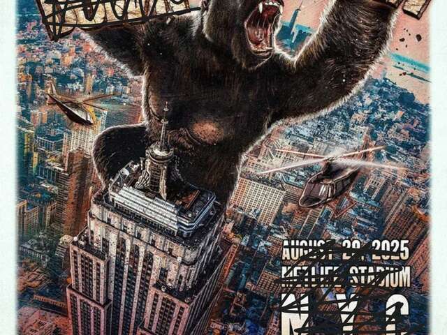 Concert "Systemize et Unikorn" - groupes tributes System of a Down & Korn