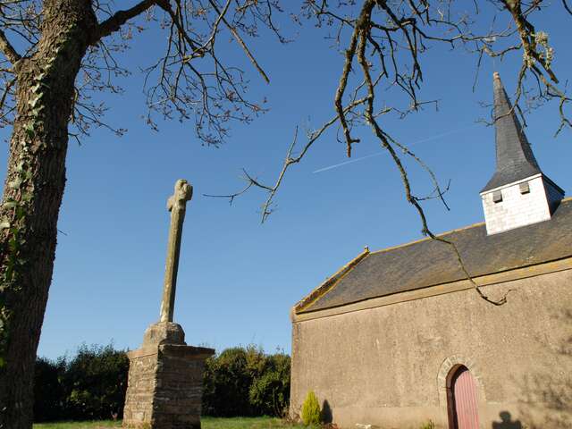 CHAPELLE SAINTE BARBE