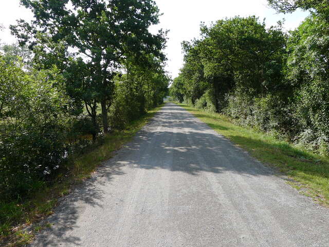 DE SAINT-ANDRE-DES-EAUX A PORNICHET