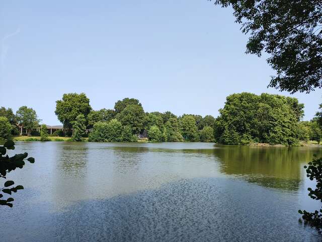 ESPACE TOURISTIQUE DU MÛRIER