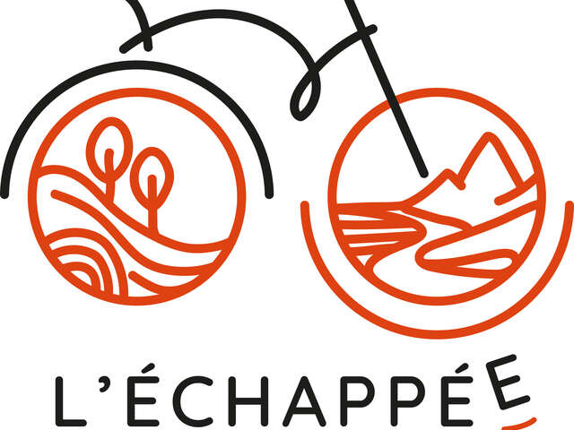L'ECHAPPEE