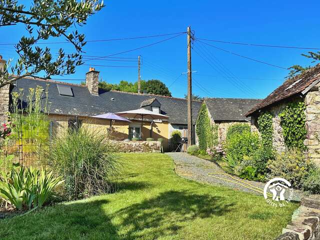 GÎTE DU PETIT ROCHER