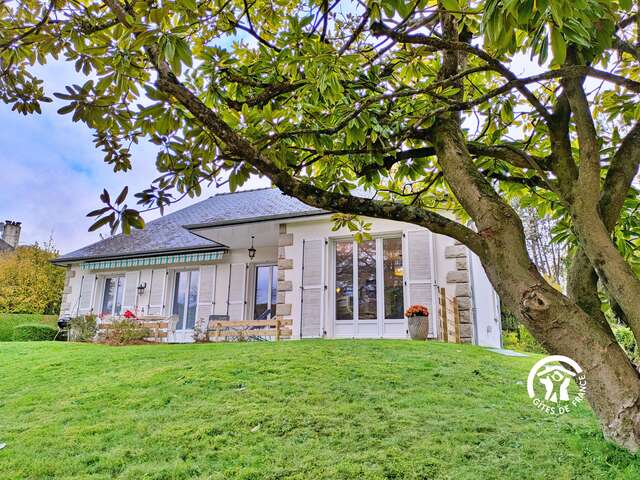 GÎTE MIKIDA, 6 PERSONNES