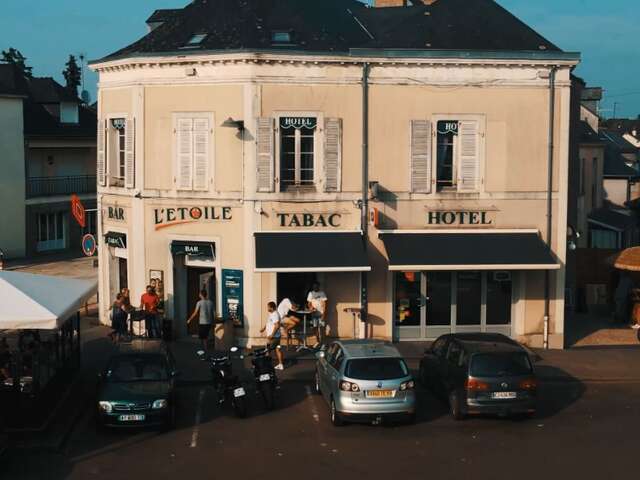 Hôtel de l'Etoile