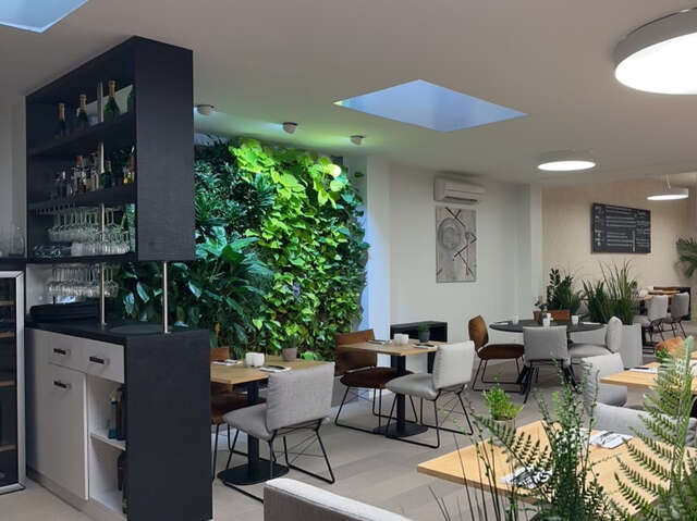L'esprit cuisine