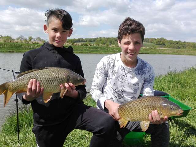 CARPODROME DU BORDAGE