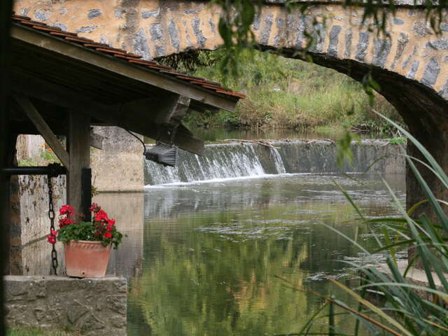 SAINT-PIERRE-SUR-ERVE, PETITE CITÉ DE CARACTÈRE