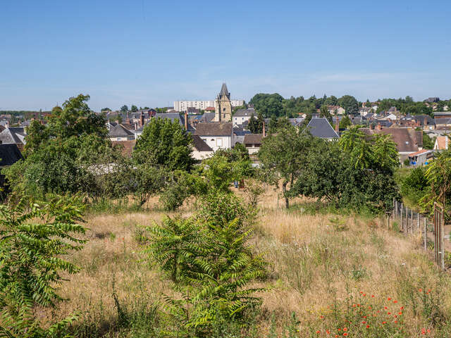Circuit du Gué aux Ânes