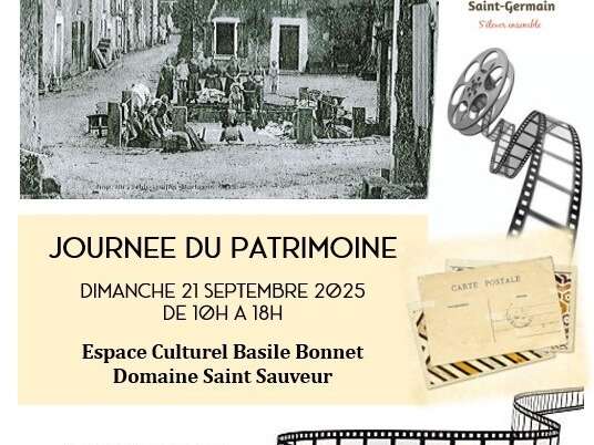 "Mouilleron Autrefois"