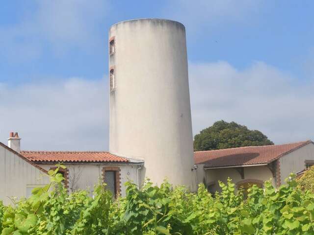 Le Logis du Meunier