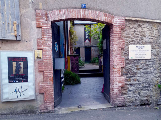 La Maison Rigolote