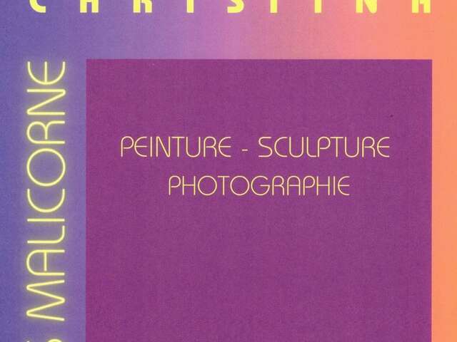 Exposition - Arts Malicorne