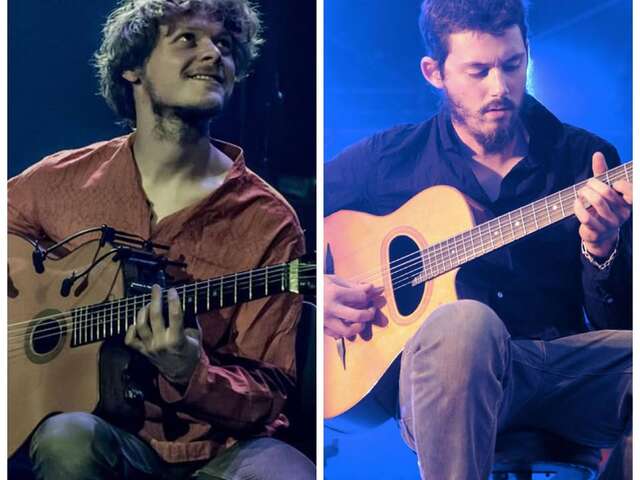 CONCERT - O Draka